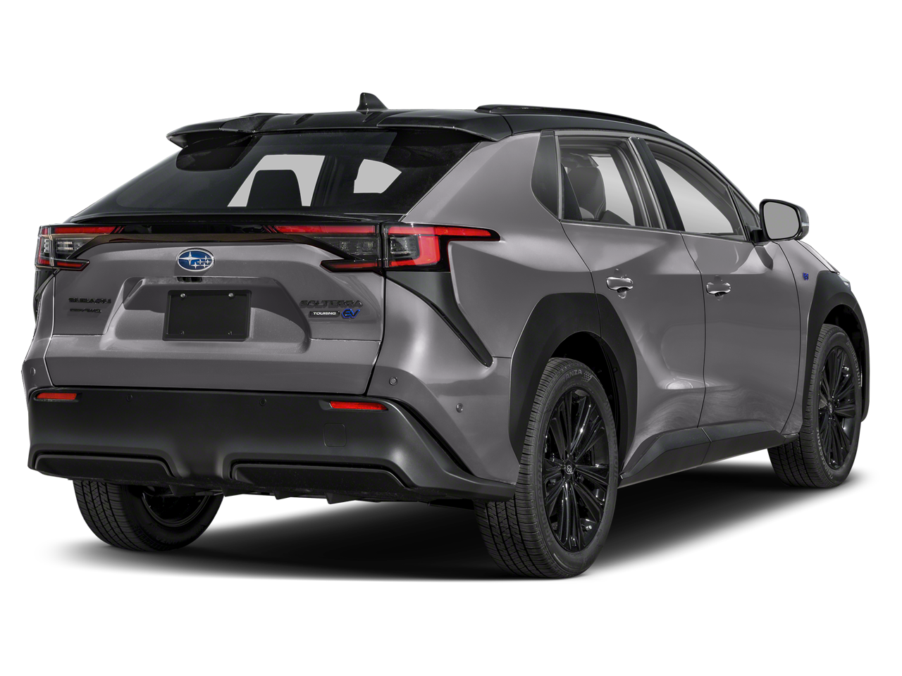 Used 2025 Subaru Solterra Touring with VIN JTMABABA0SA098356 for sale in Miami, FL