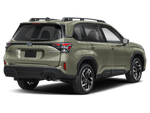 2025 Subaru Forester Premium Hybrid