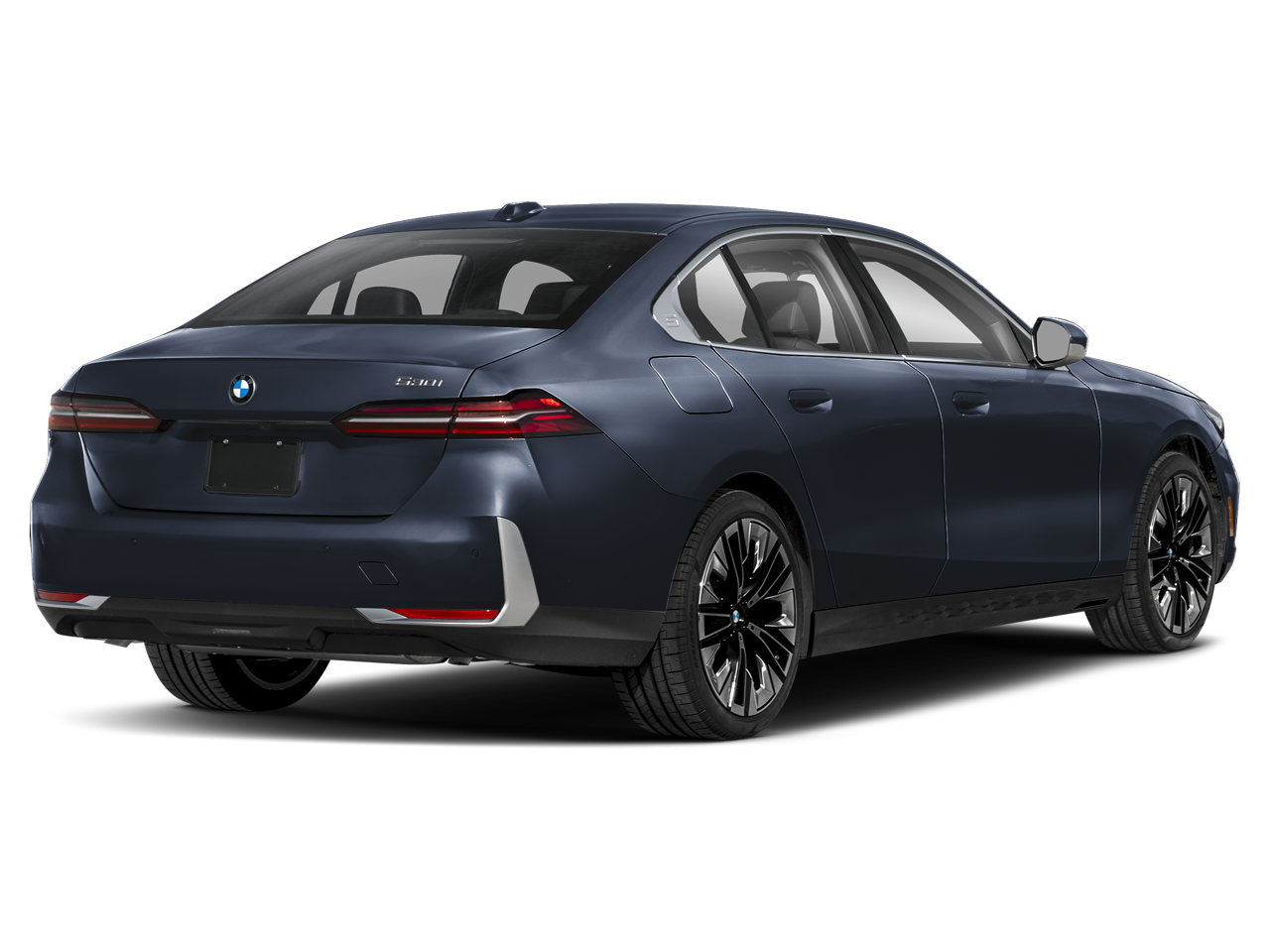 2026 BMW 5 Series 530i - Photo 31