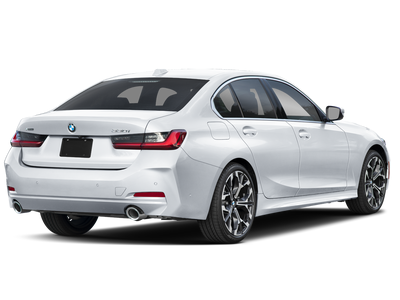 2026 BMW 330i NA 330i NA