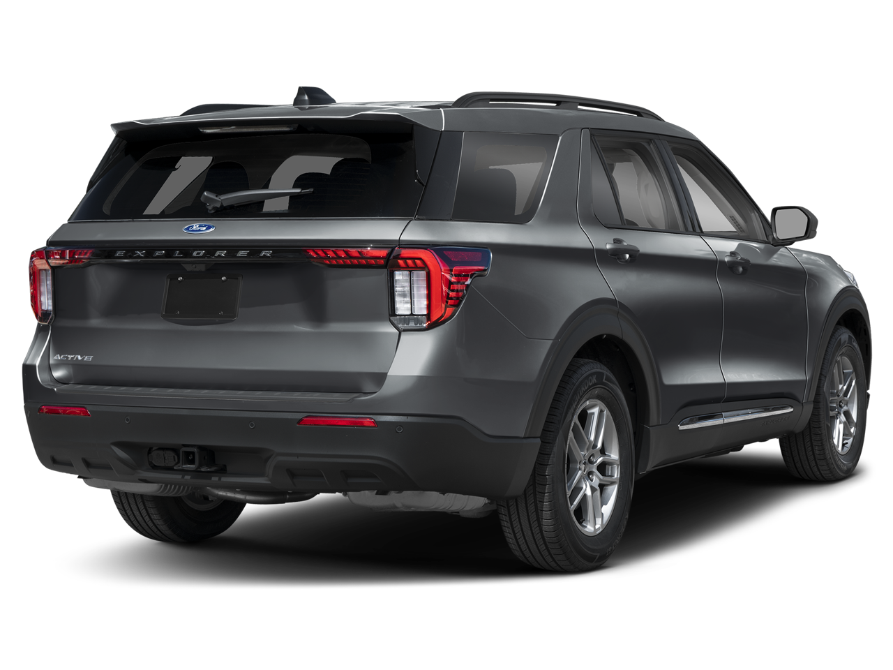 2026 Ford Explorer - Photo 31