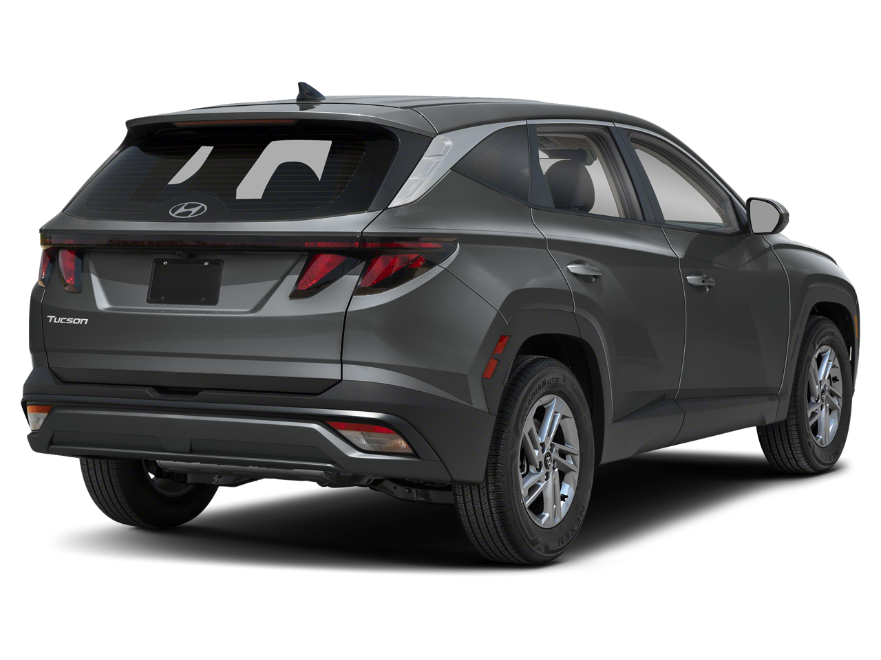 2026 Hyundai Tucson SE - Photo 31