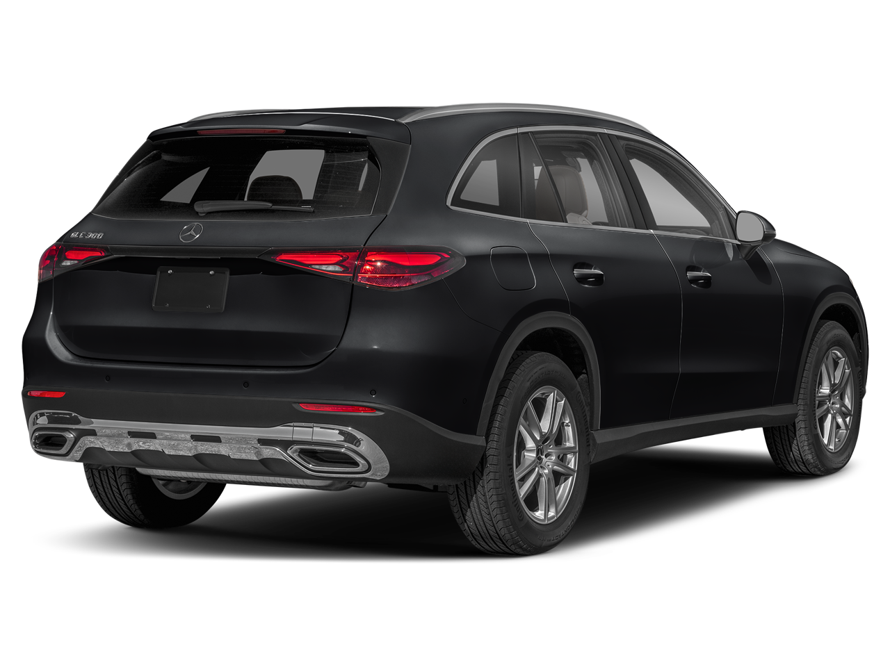 2026 Mercedes-Benz GLC Base - Photo 30