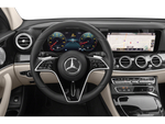 2021 Mercedes-Benz E 350 E 350