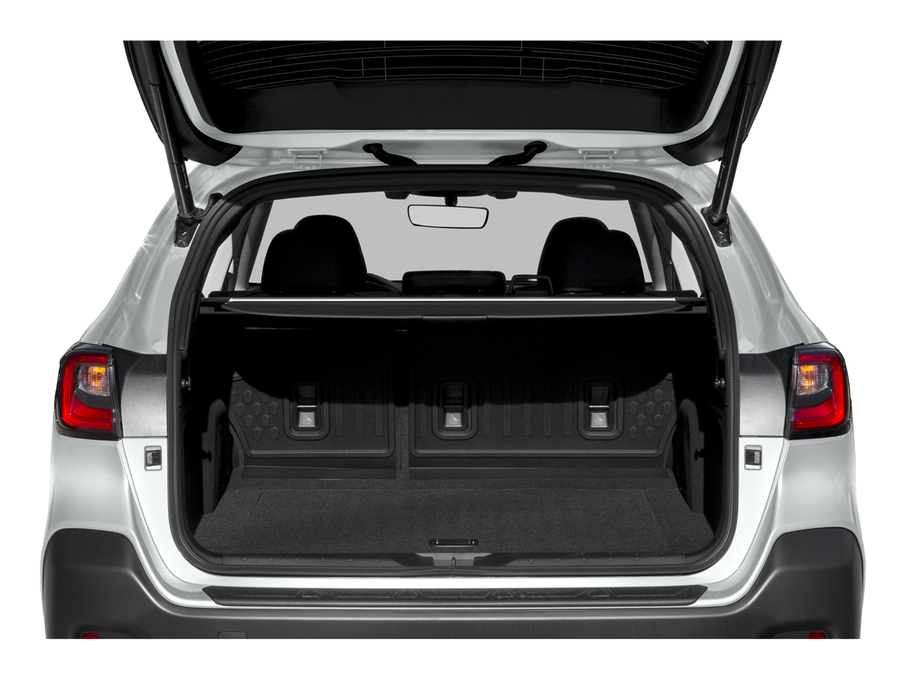 2021 Subaru Outback Onyx Edition XT