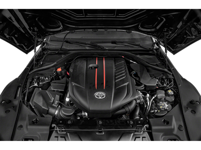 2021 Toyota GR Supra 3.0 Premium