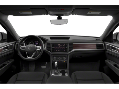 2021 Volkswagen Atlas 2.0T SE