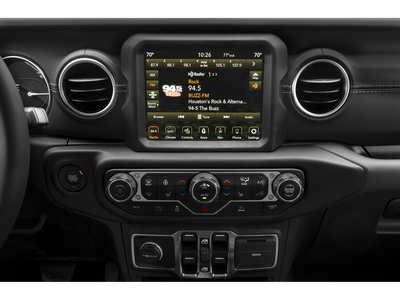 2022 Jeep Wrangler 4xe Unlimited Rubicon