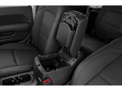 2022 Jeep Wrangler 4xe Unlimited Rubicon