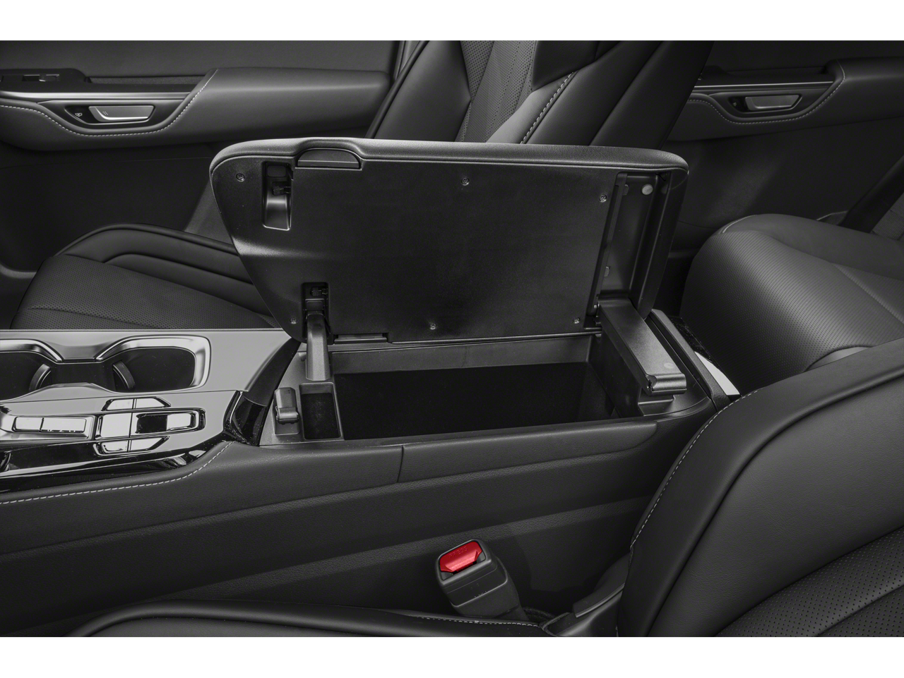 2022 Lexus NX 350 F SPORT Handling