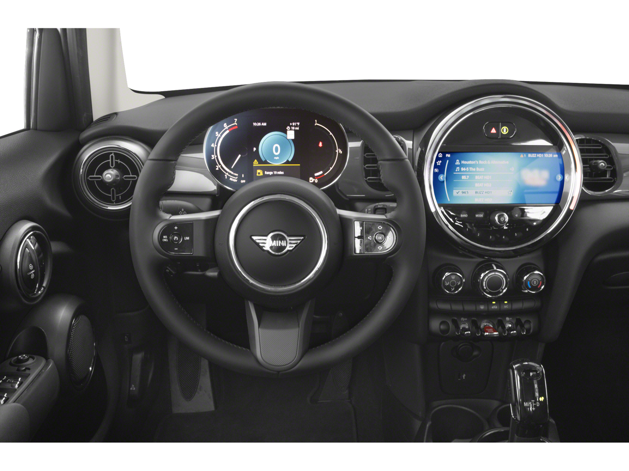 2022 MINI Hardtop 4 Door Cooper