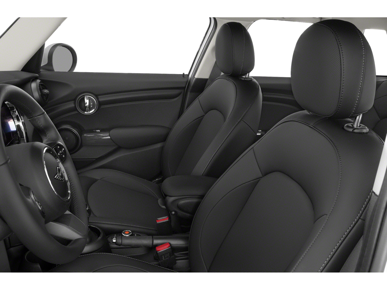 2022 MINI Hardtop 4 Door Cooper