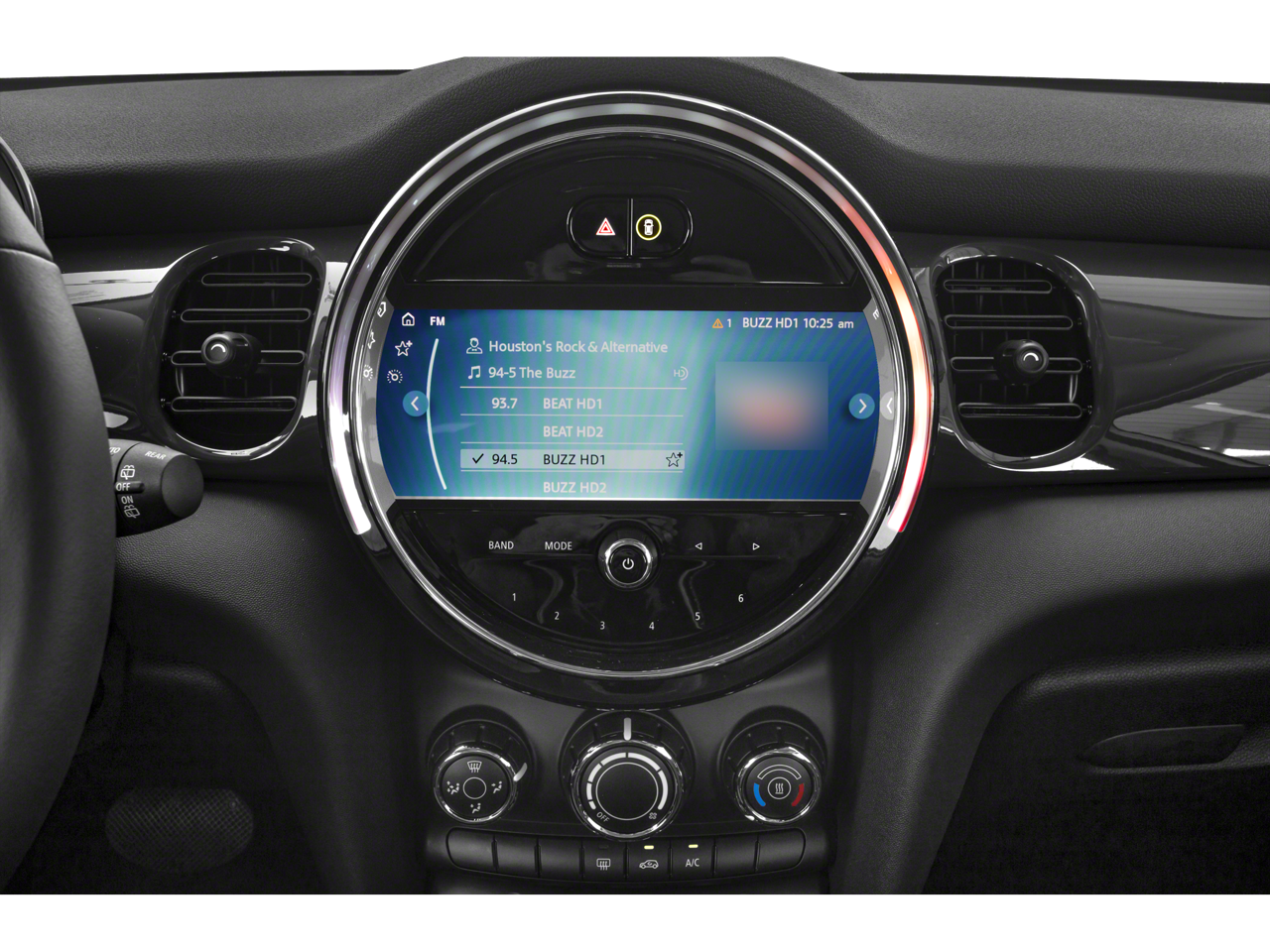 2022 MINI Hardtop 4 Door Cooper