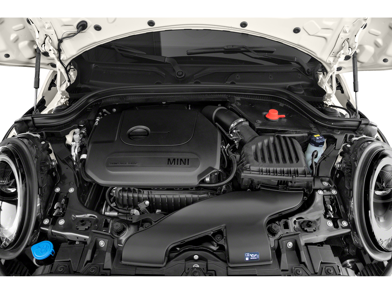2022 MINI Hardtop 4 Door Cooper