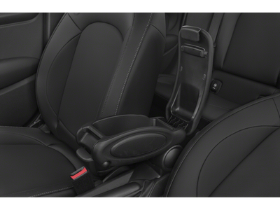 2022 MINI Hardtop 4 Door Cooper