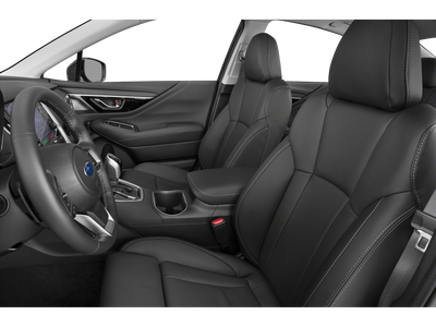 2022 Subaru Legacy Limited XT