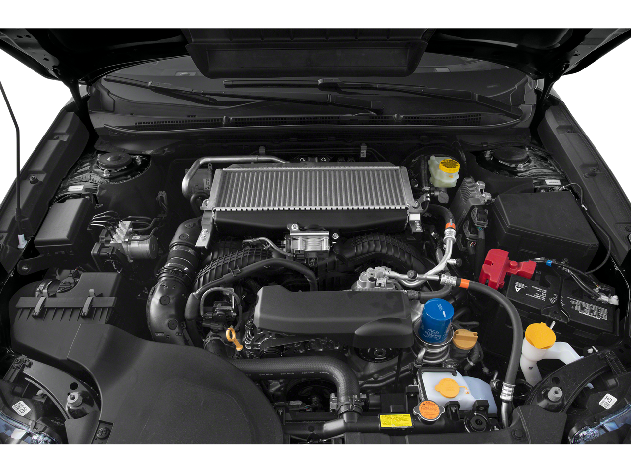 2022 Subaru Legacy Limited XT