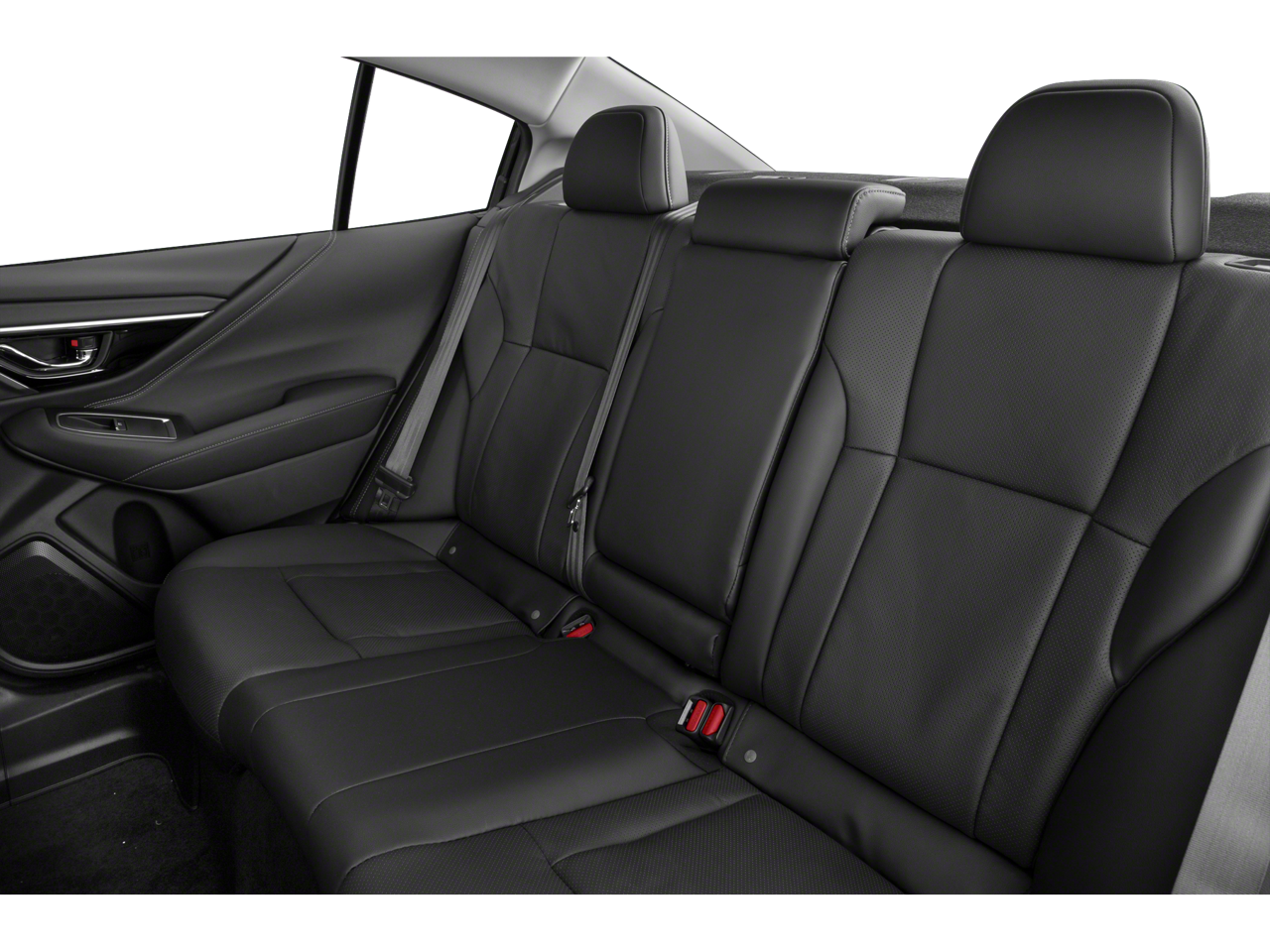 2022 Subaru Legacy Limited XT