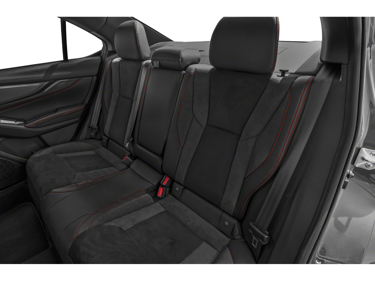 2022 Subaru WRX Limited