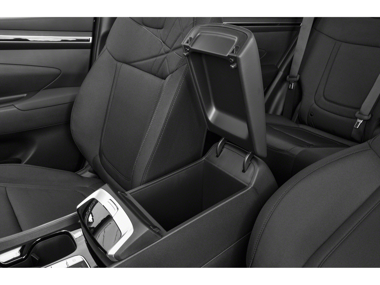 2023 Hyundai Tucson N Line