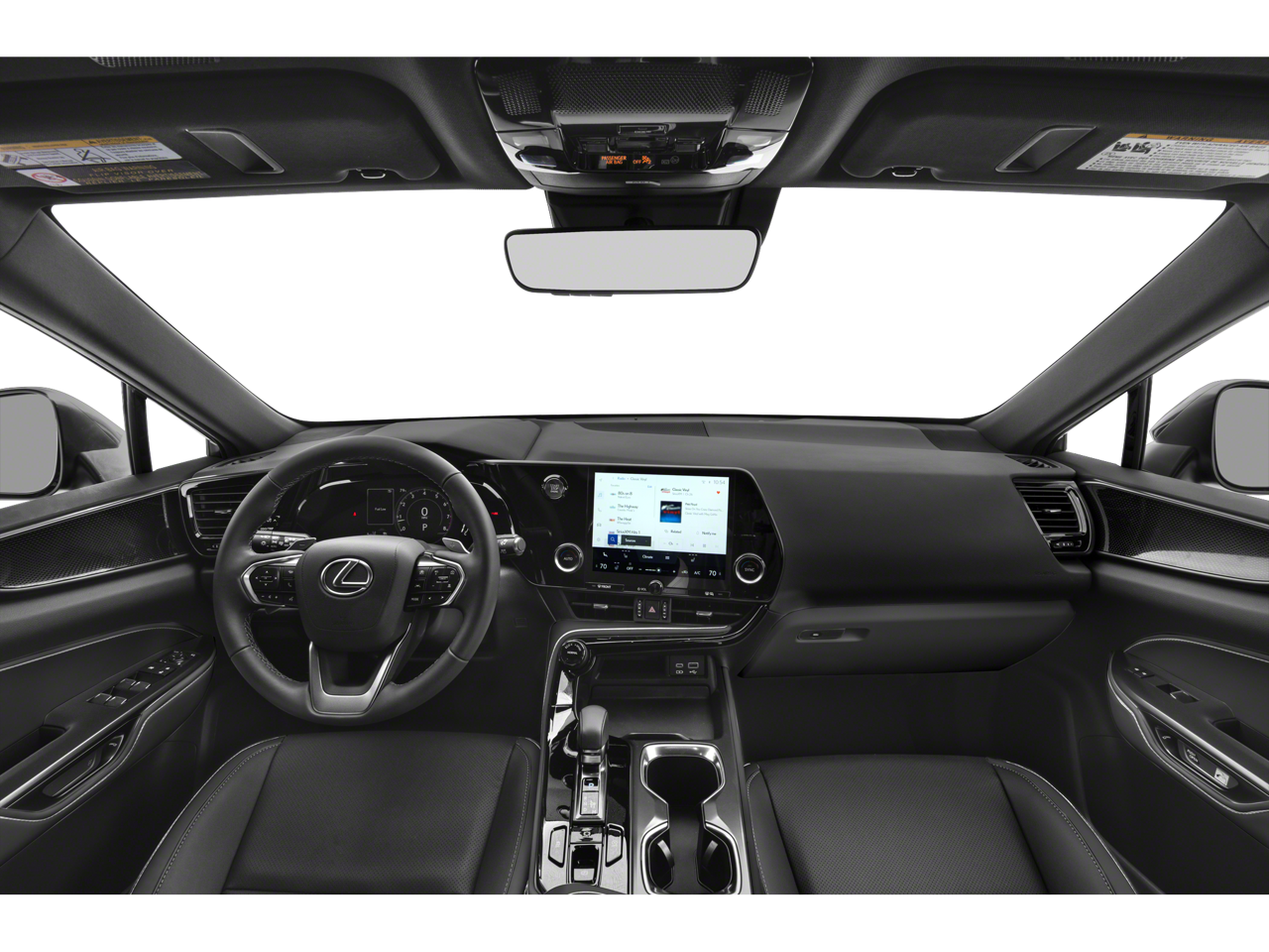 2023 Lexus NX 250 NX 250