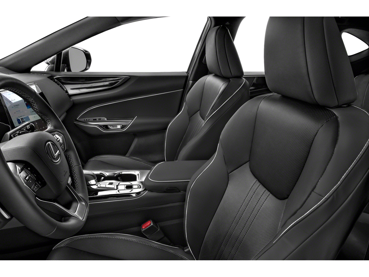 2023 Lexus NX 250 NX 250