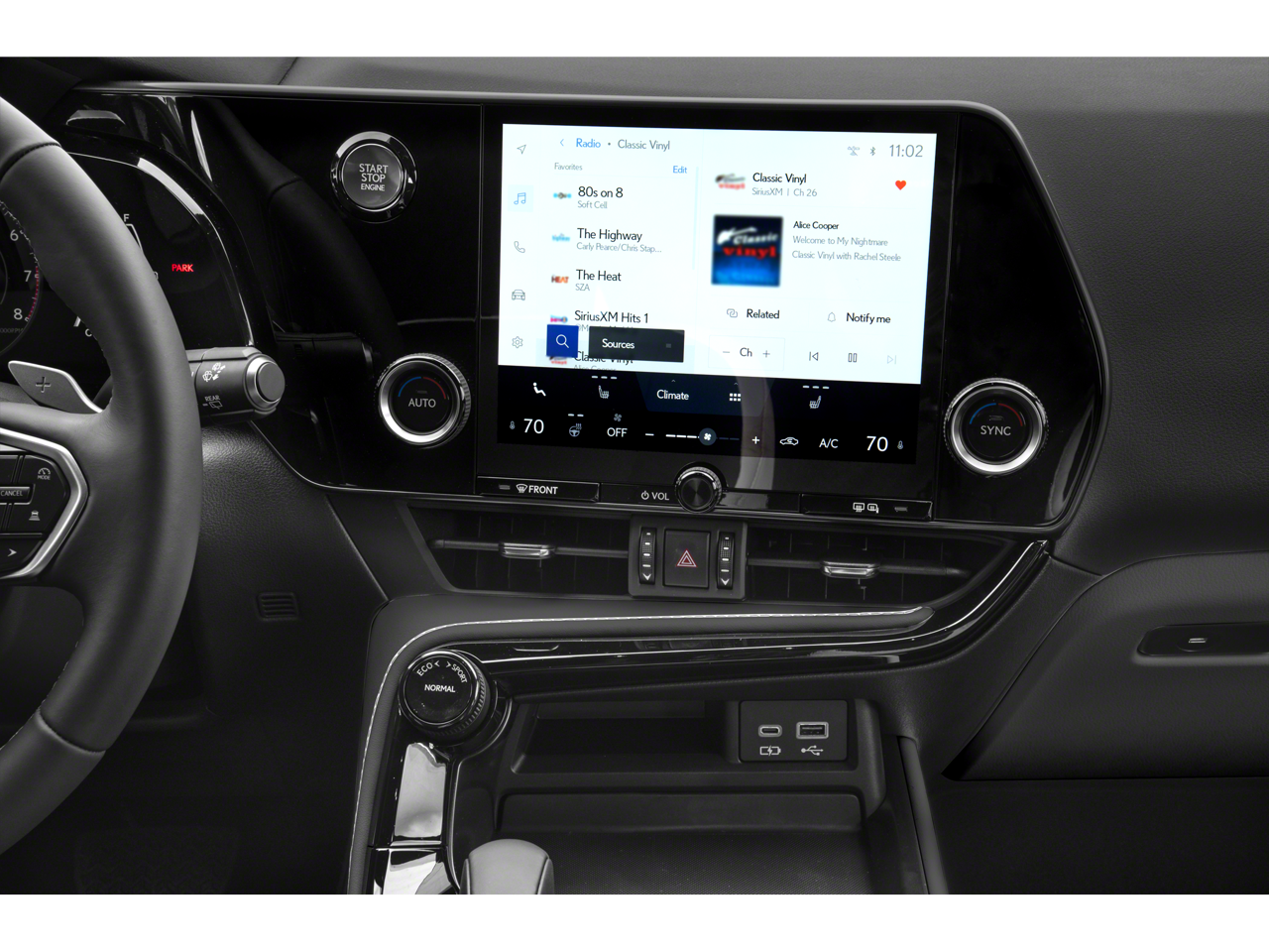 2023 Lexus NX 250 NX 250