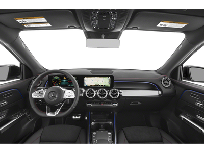 2023 Mercedes-Benz EQB 250+ EQB 250+