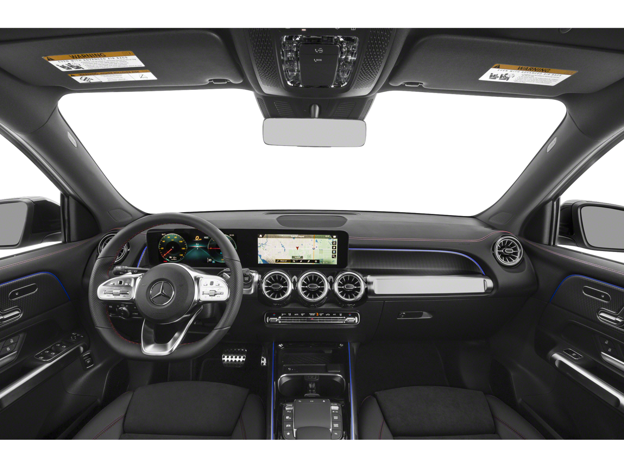 2023 Mercedes-Benz EQB 250+ EQB 250+