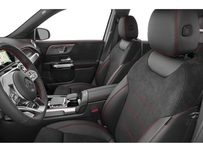 2023 Mercedes-Benz EQB 250+ EQB 250+