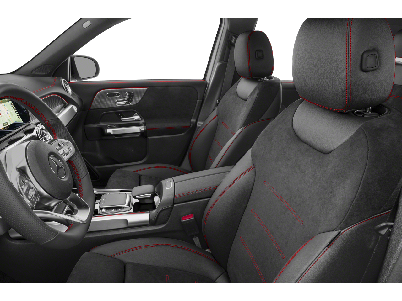 2023 Mercedes-Benz EQB 250+ EQB 250+