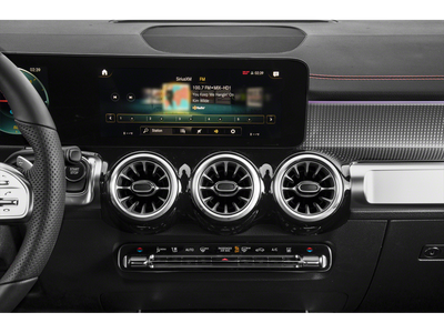 2023 Mercedes-Benz EQB 250+ EQB 250+