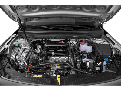 2023 Mercedes-Benz EQB 250+ EQB 250+