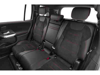 2023 Mercedes-Benz EQB 250+ EQB 250+