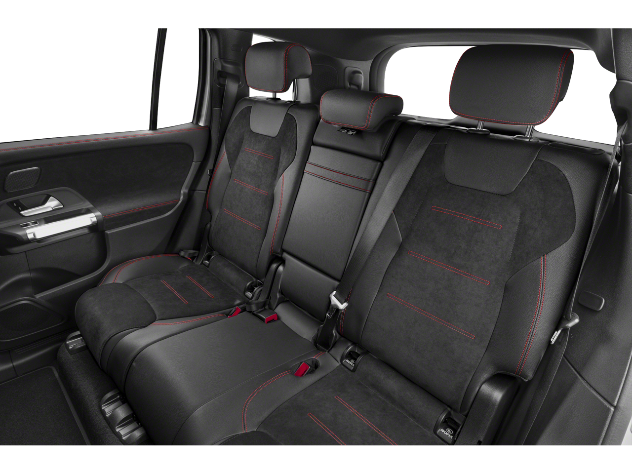 2023 Mercedes-Benz EQB 250+ EQB 250+