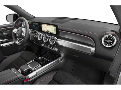 2023 Mercedes-Benz EQB 250+ EQB 250+