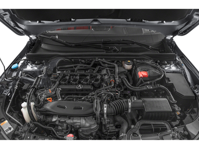 2024 Acura Integra w/A-Spec Technology Package