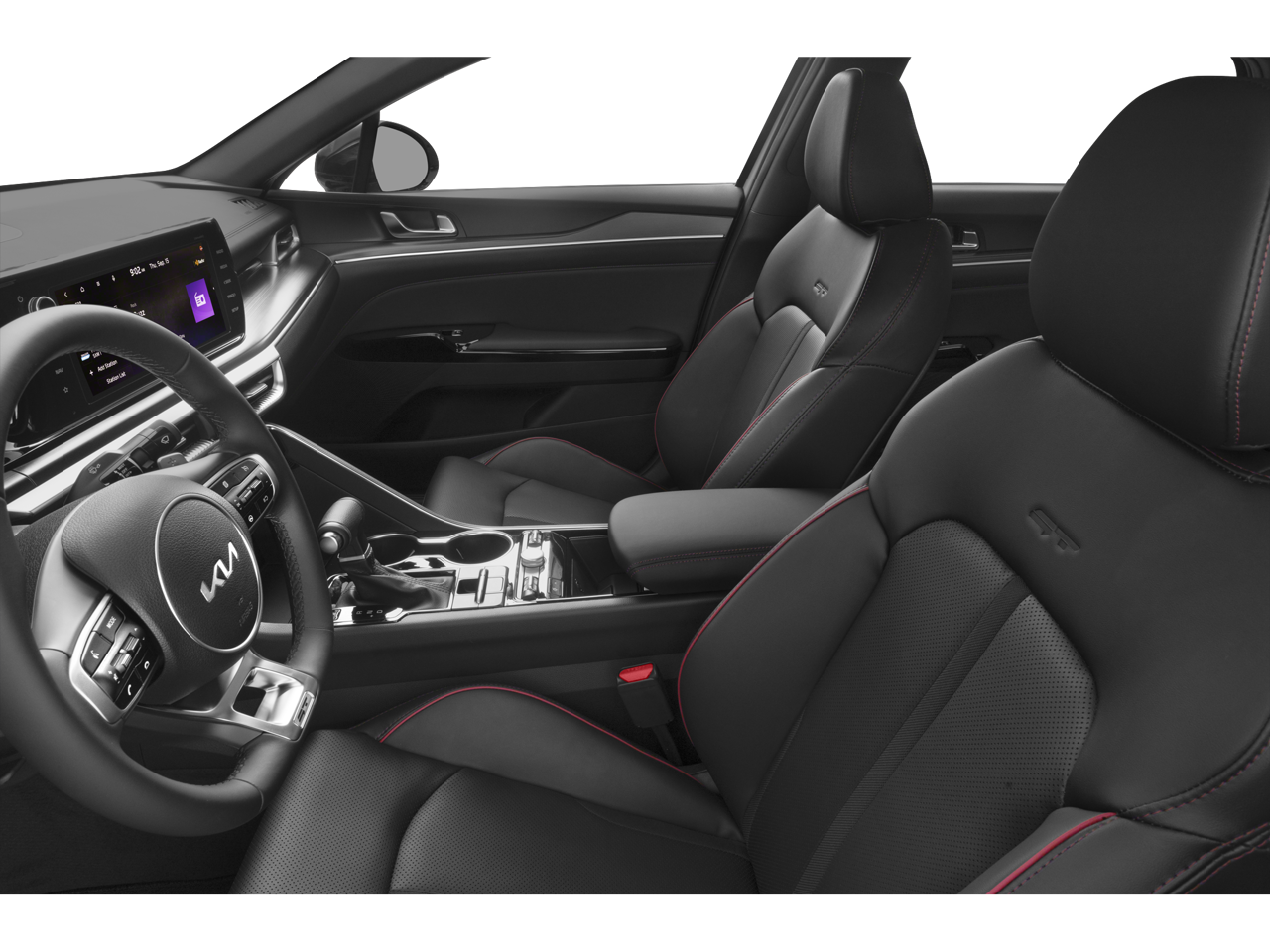 2024 Kia K5 GT