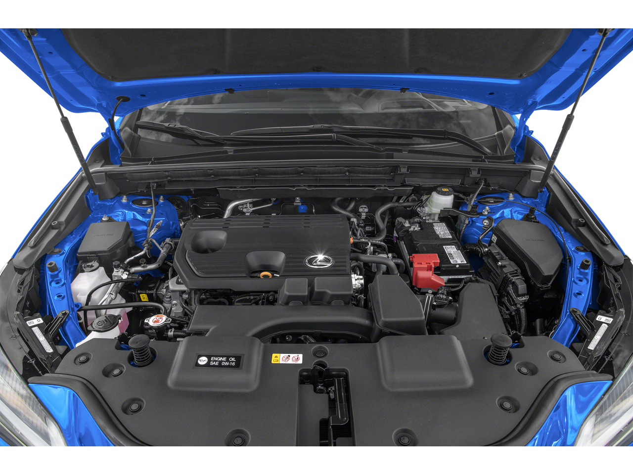 2024 Lexus NX Premium