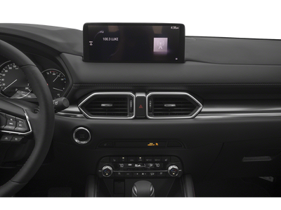 2024 Mazda Mazda CX-5 2.5 Turbo Premium Package