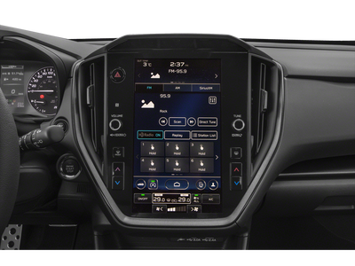 2024 Subaru Impreza RS