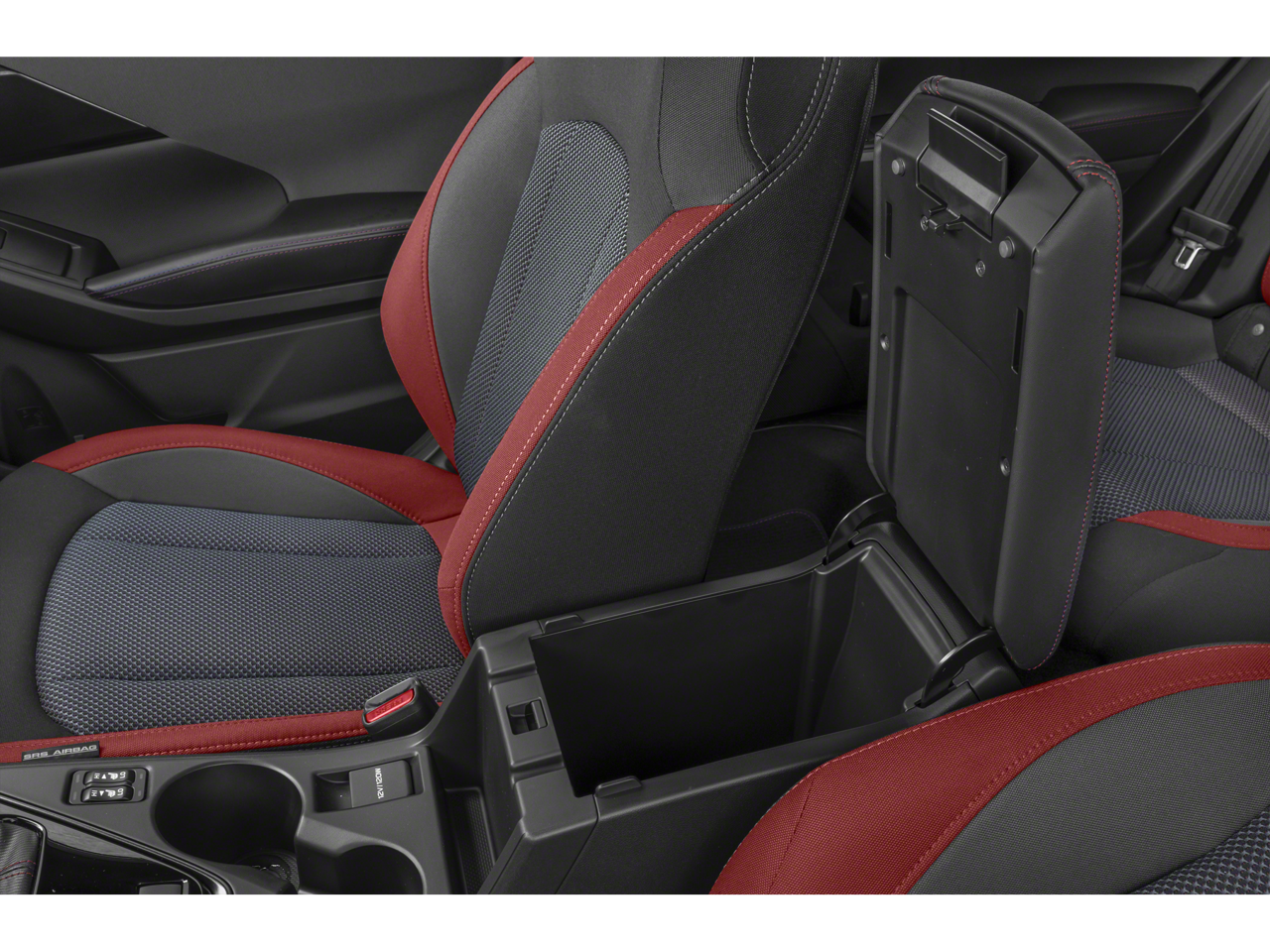 2024 Subaru Impreza RS