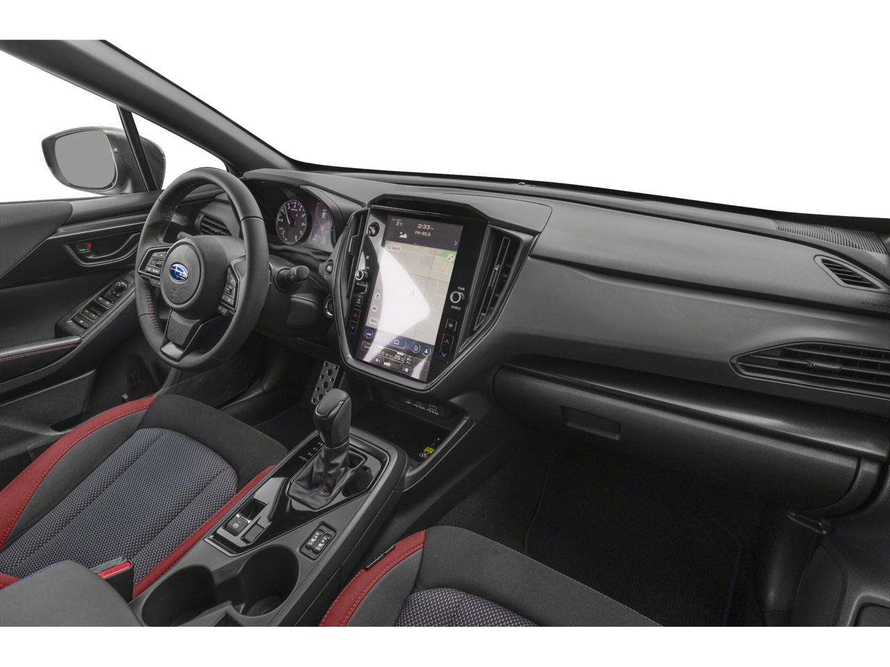 2024 Subaru Impreza RS