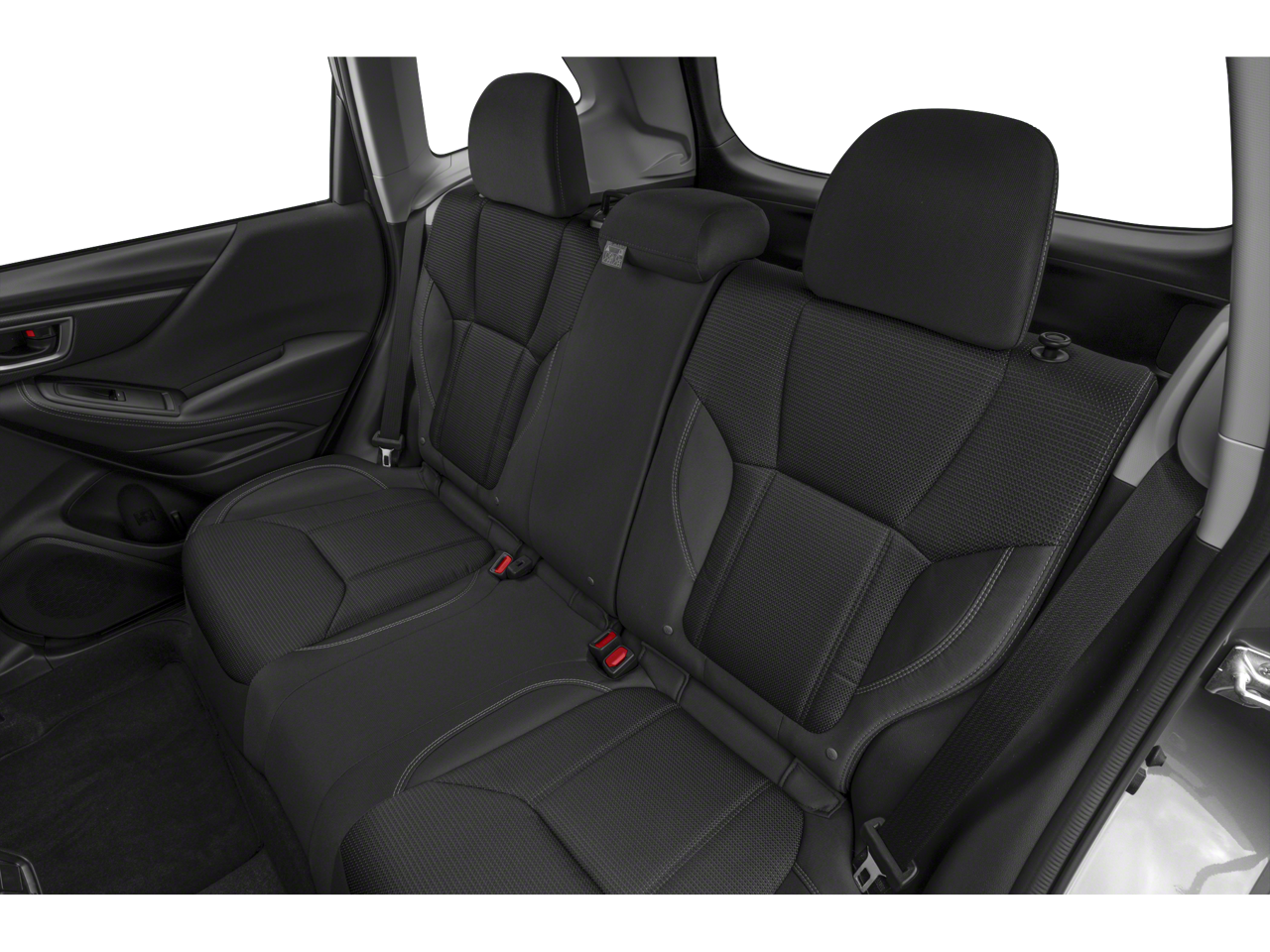 2024 Subaru Forester AWD