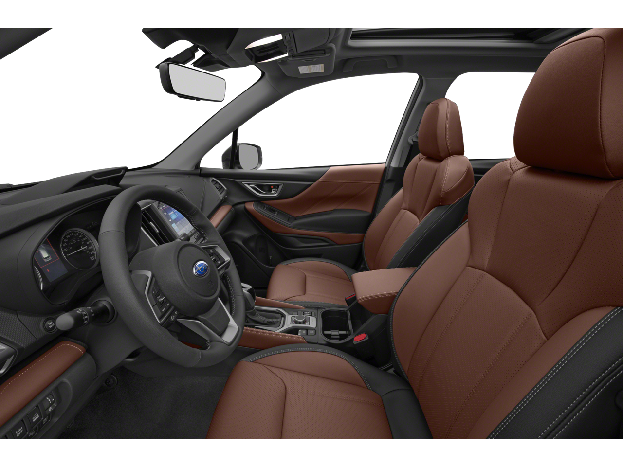 2024 Subaru Forester Touring