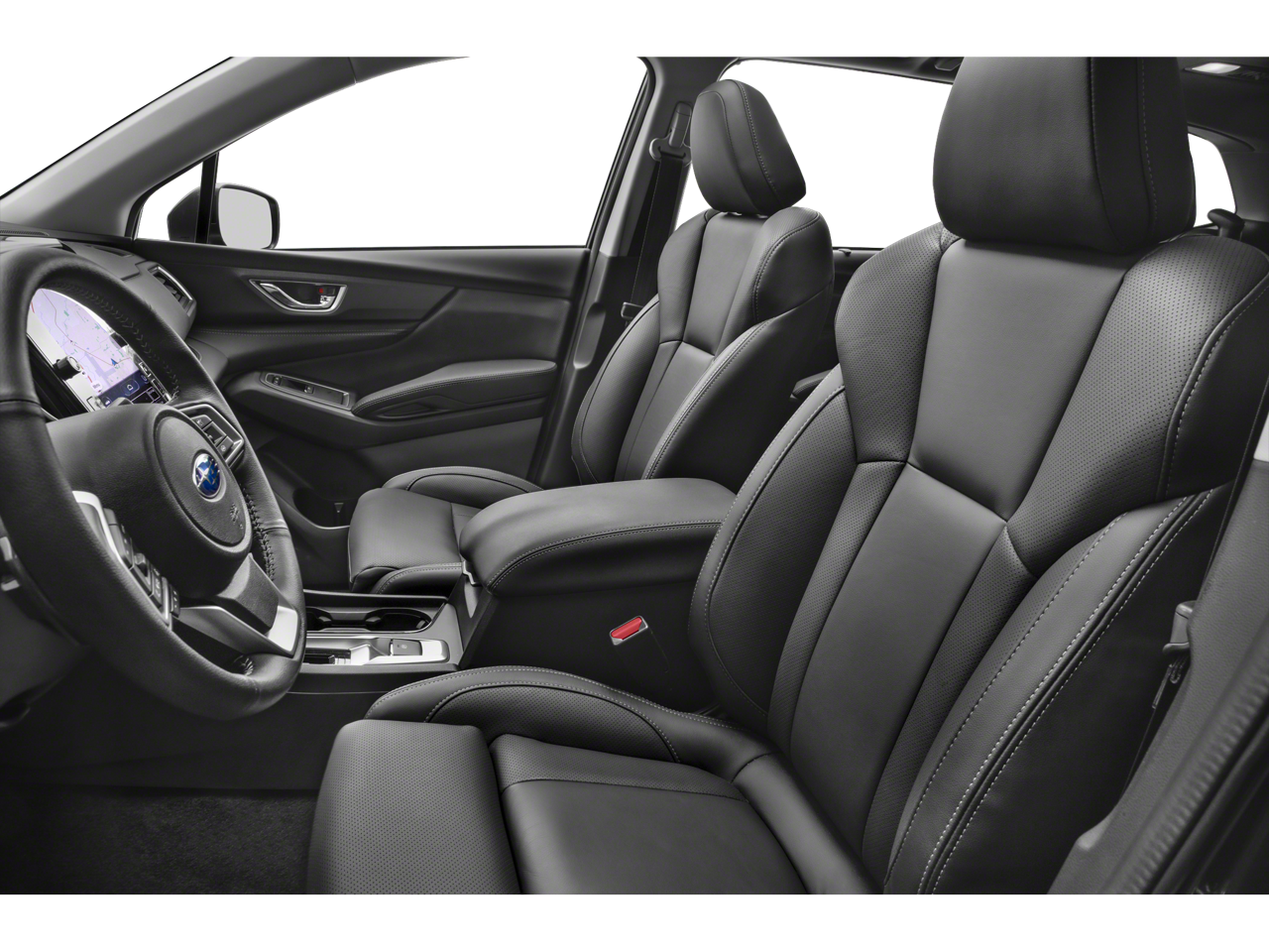 2024 Subaru Ascent Limited