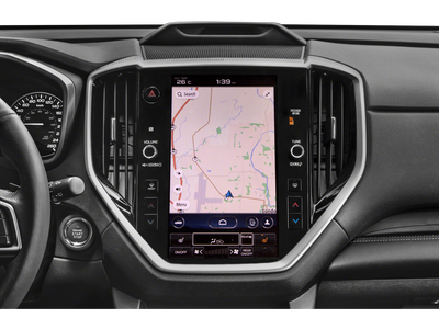 2024 Subaru Ascent Limited