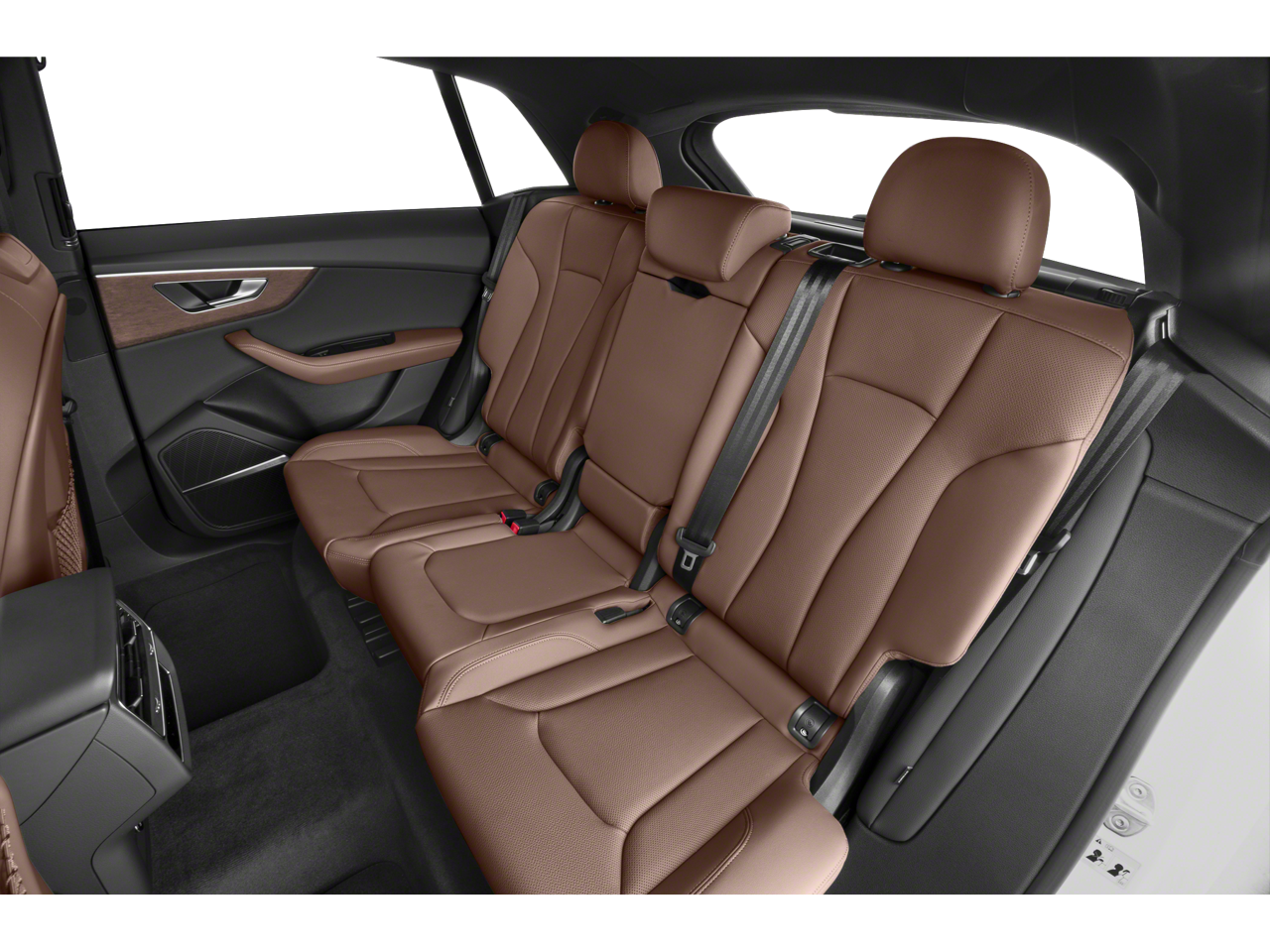 2025 Audi Q8 Premium Plus