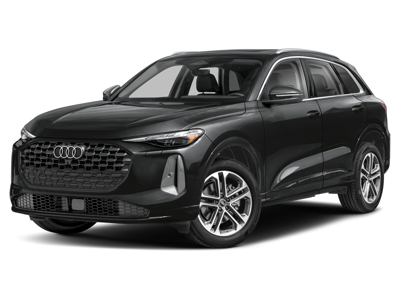 2025 Audi New Q5 Premium Plus
