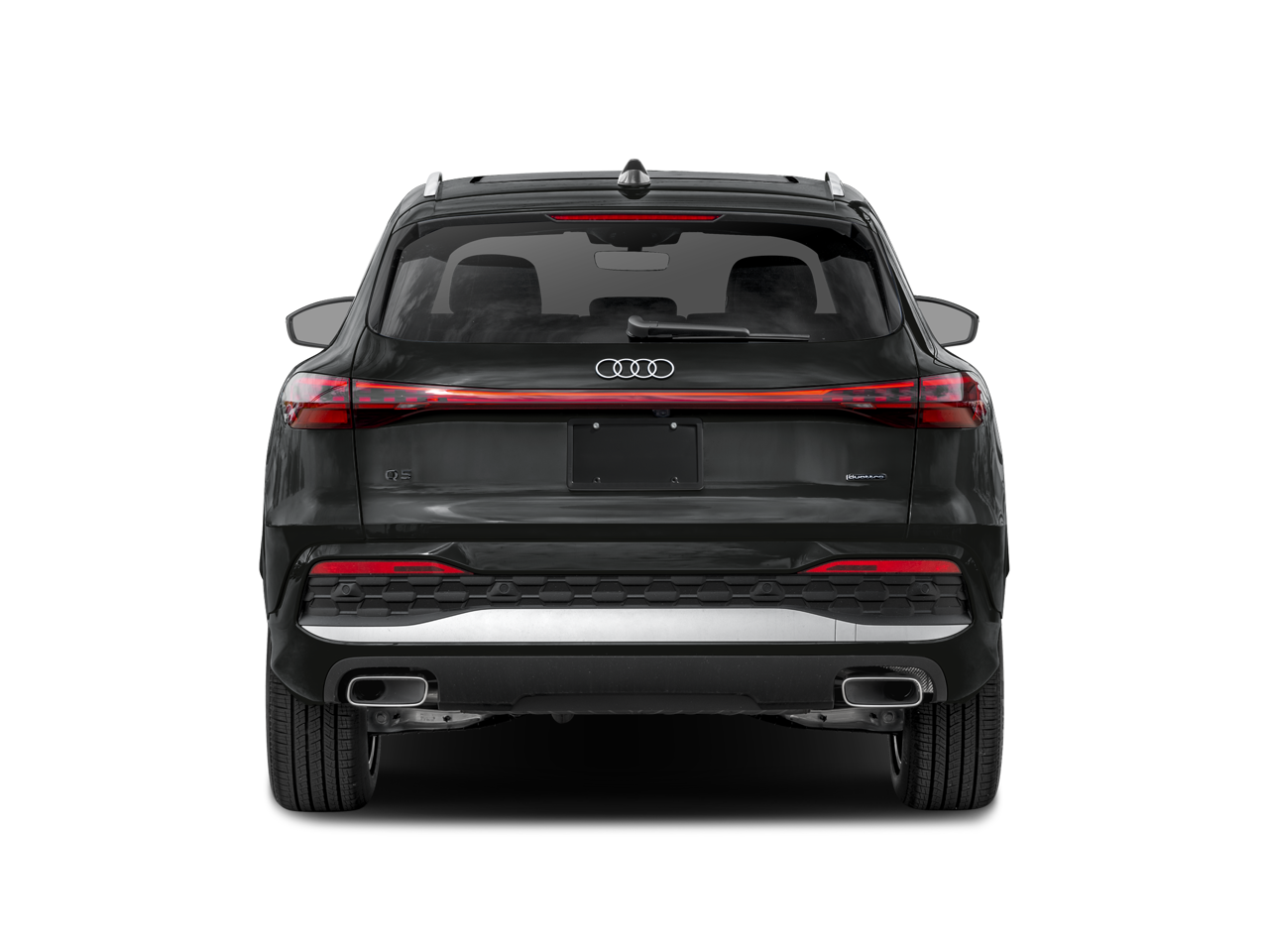 2025 Audi New Q5 Premium Plus